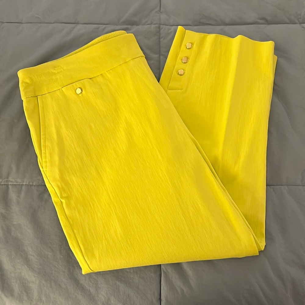 Attyre pants
